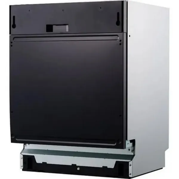 Indesit IN2IE13CNO8UK Integrated Full Size Dishwasher - 13 Place Settings