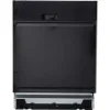 Indesit IN2IE13CNO8UK Integrated Full Size Dishwasher - 13 Place Settings