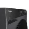 Haier X5 Plus HW9BP14357AEGTUK  9kg 1400 Spin Washing Machine - Graphite