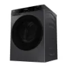 Haier X5 Plus HW9BP14357AEGTUK  9kg 1400 Spin Washing Machine - Graphite
