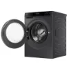 Haier X5 Plus HW9BP14357AEGTUK  9kg 1400 Spin Washing Machine - Graphite