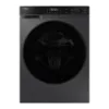 Haier X5 Plus HW9BP14357AEGTUK  9kg 1400 Spin Washing Machine - Graphite