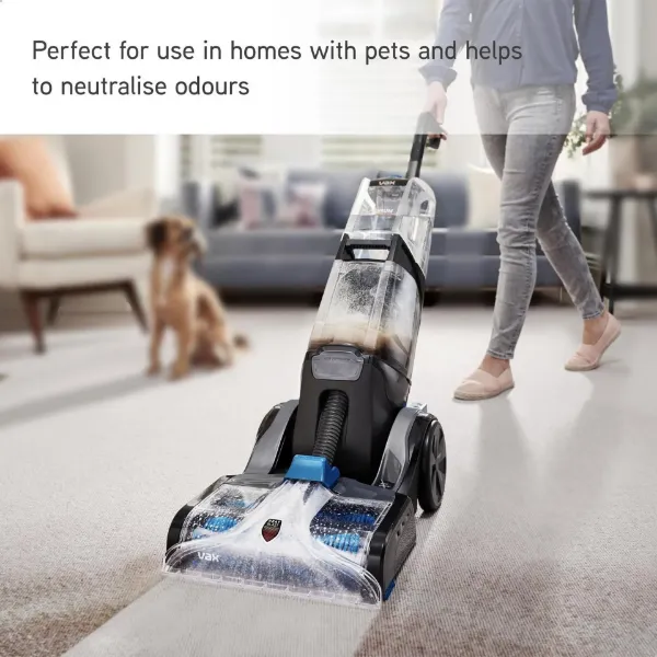 Vax 1-9-142404 Platinum Antibacterial Solution 1.5L_carpet