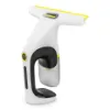 Kärcher WV1 Compact Window Vac - White_angled view back 2