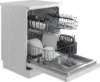 Beko BDFN26432W Full Size Dishwasher - 14 Place Settings_main