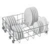 Beko BDFN26432W Full Size Dishwasher - 14 Place Settings_in use