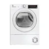 Hoover HRE C10TE-80 10kg Condenser Tumble Dryer - White_main