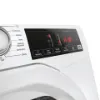 Hoover HRE C10TE-80 10kg Condenser Tumble Dryer - White_controls 2
