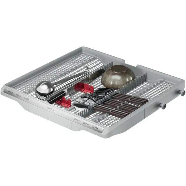 AEG  GI8200X5TN 8000 SatelliteClean Pro Comfort Lift® Dishwasher 60cm_tray