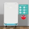 Ecoair DC12 MK3 Compressor Dehumidifier – 12 Litres per Day - White_features