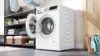 Bosch WGJ25400GB Series 6 10kg 1400 Spin Washing Machine