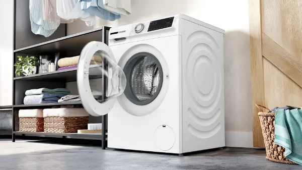 Bosch WGJ25400GB Series 6 10kg 1400 Spin Washing Machine