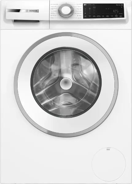 Bosch WGJ25400GB Series 6 10kg 1400 Spin Washing Machine