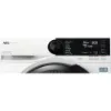 AEG LFSR72944B 7000 ProSteam® 9 kg Washing Machine_controls