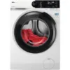 AEG LFSR72944B 7000 ProSteam® 9 kg Washing Machine_front