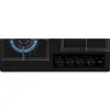 AEG HKB64341NL 8000 Flamelight Gas On Glass Hob 60cm_controls
