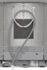 Bosch SMS2HVI06G Series 2 Freestanding Dishwasher in Brushed Steel Anti-Fingerprint