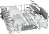 Bosch SMS2HVI06G Series 2 Freestanding Dishwasher in Brushed Steel Anti-Fingerprint