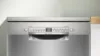 Bosch SMS2HVI06G Series 2 Freestanding Dishwasher in Brushed Steel Anti-Fingerprint