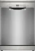 Bosch SMS2HVI06G Series 2 Freestanding Dishwasher in Brushed Steel Anti-Fingerprint