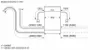Bosch SPS4HMW14G Series 4 45 cm Freestanding Slimline Dishwasher in White