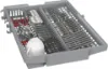 Bosch SPS4HMW14G Series 4 45 cm Freestanding Slimline Dishwasher in White