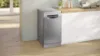 Bosch SPS4HMI14G Series 4 45cm Freestanding Slimline Dishwasher in Brushed Steel Anti-fingerprint