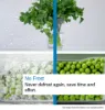 Bosch KFD96APEAG Series 6 Multi Door American Fridge Freezer in Brushed Steel