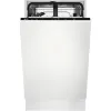 AEG  FSE52407Z 5000 AirDry Dishwasher 45cm_front