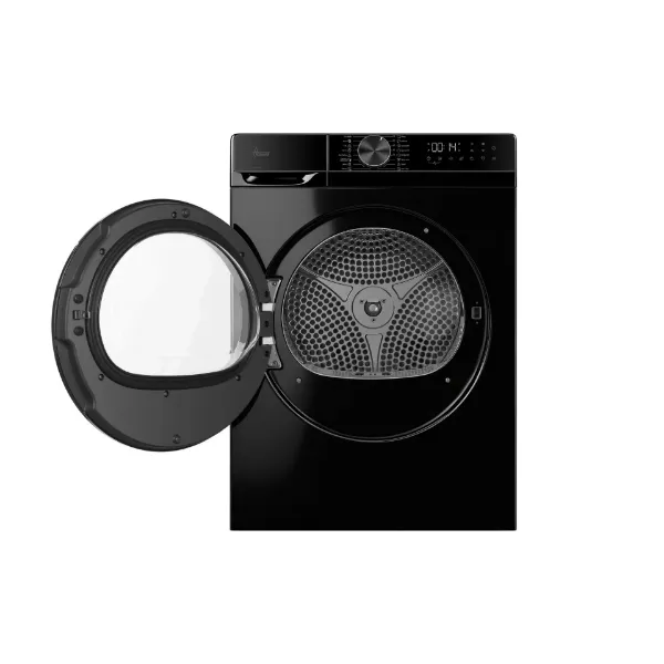 Hoover HGD 8N2C-800 8kg Heat Pump Tumble Dryer - Black
