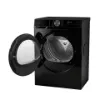 Hoover HGD 8N2C-800 8kg Heat Pump Tumble Dryer - Black