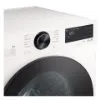 LG Series 5 RHX5009TWB 9kg Heat Pump Tumble Dryer - White