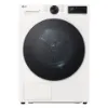 LG Series 5 RHX5009TWB 9kg Heat Pump Tumble Dryer - White