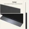 LG OLED65C66LB.AEK 65" 4K OLED evo AI Smart TV_design