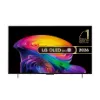 LG OLED42C66LB.AEK 42" 4K OLED Smart TV_front