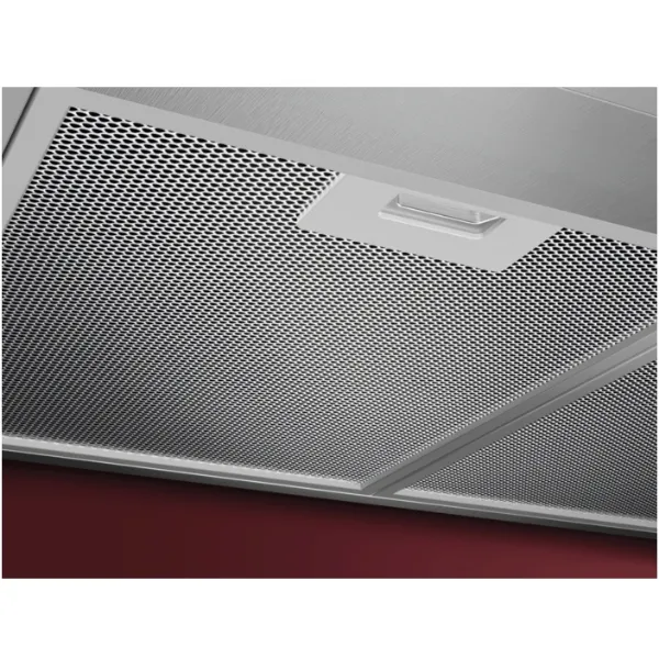 AEG DKB6971HM 6000 Hob2Hood Cooker Hood 90cm