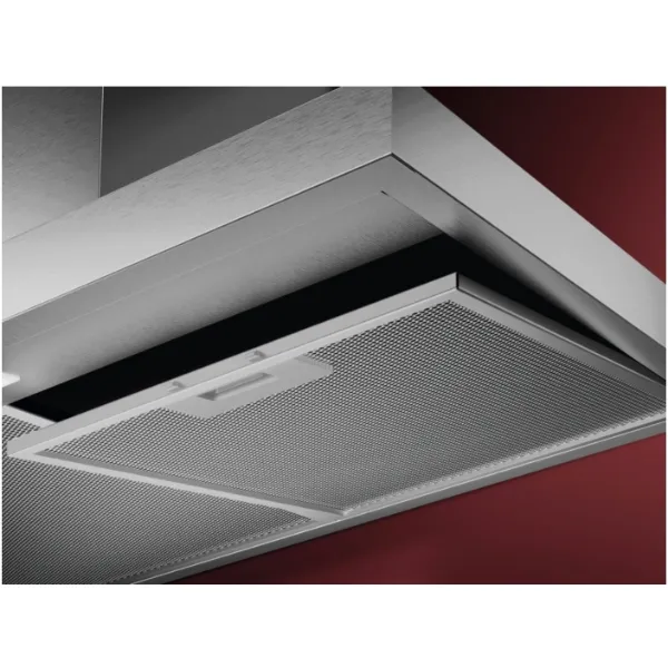 AEG DKB6971HM 6000 Hob2Hood Cooker Hood 90cm