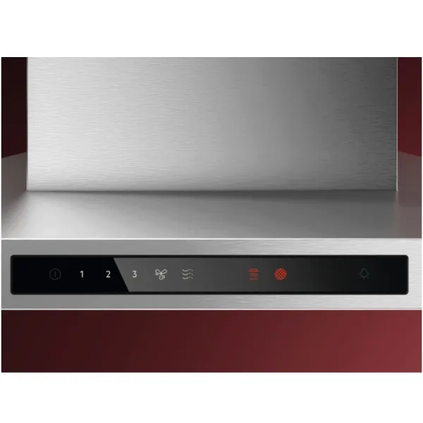 AEG DKB6971HM 6000 Hob2Hood Cooker Hood 90cm