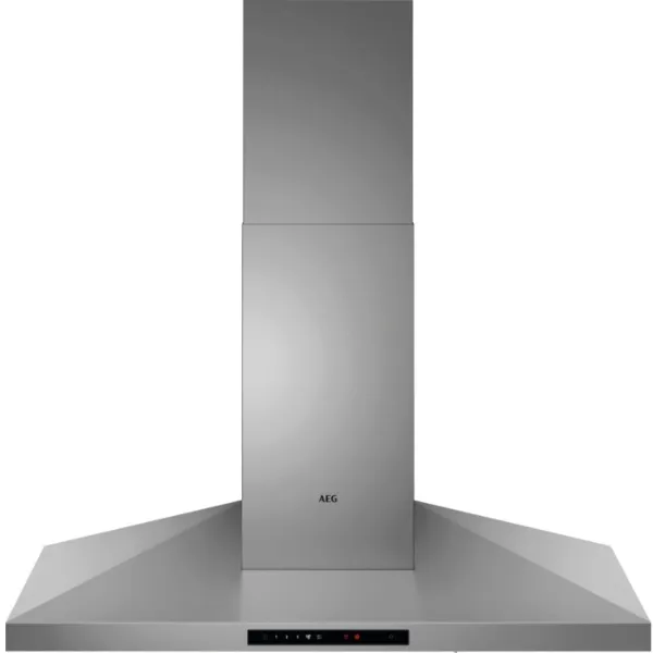 AEG DKB6971HM 6000 Hob2Hood Cooker Hood 90cm