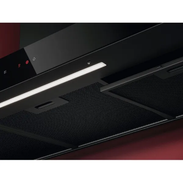 AEG GB67D91HB 6000 Hob2Hood Cooker Hood 90 cm