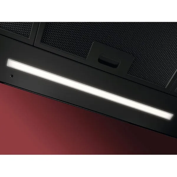 AEG GB67D91HB 6000 Hob2Hood Cooker Hood 90 cm