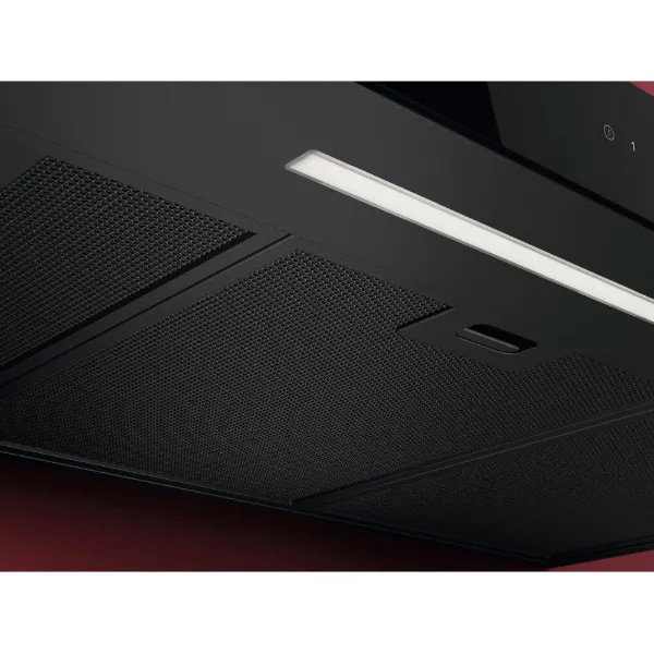 AEG GB67D91HB 6000 Hob2Hood Cooker Hood 90 cm