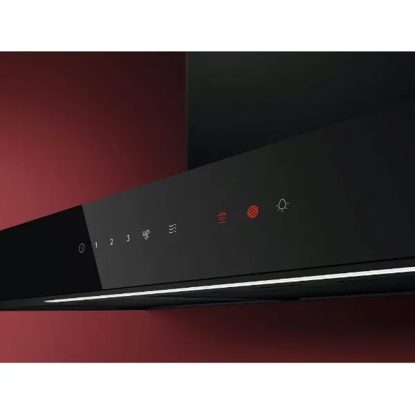AEG GB67D91HB 6000 Hob2Hood Cooker Hood 90 cm
