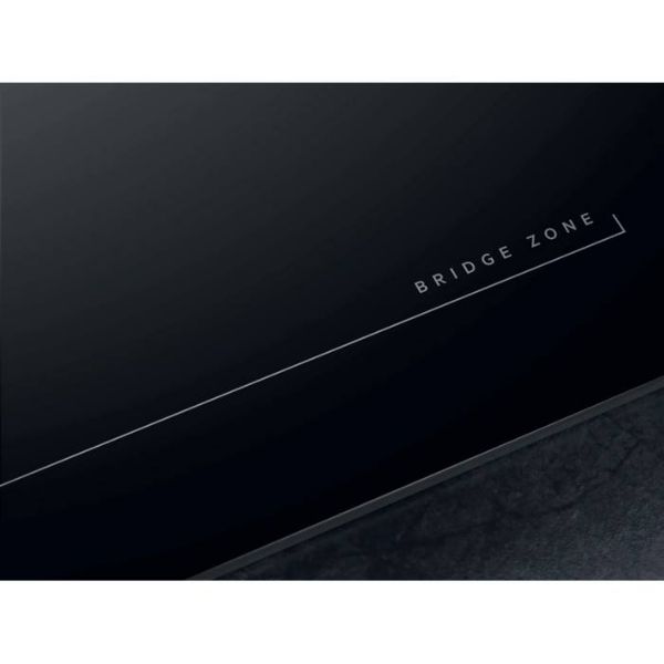 AEG OIO64B00IB 6000 Bridge Induction Hob 60cm