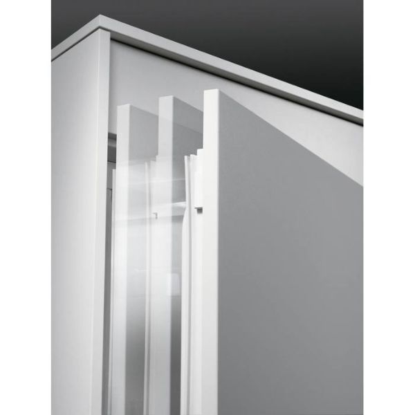 AEG NK9CS181EC 9000 LongFresh Integrated Fridge 176.9 cm