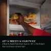 AEG NSF3S822EF 3000 Integrated Under Counter Fridge 81.8 cm