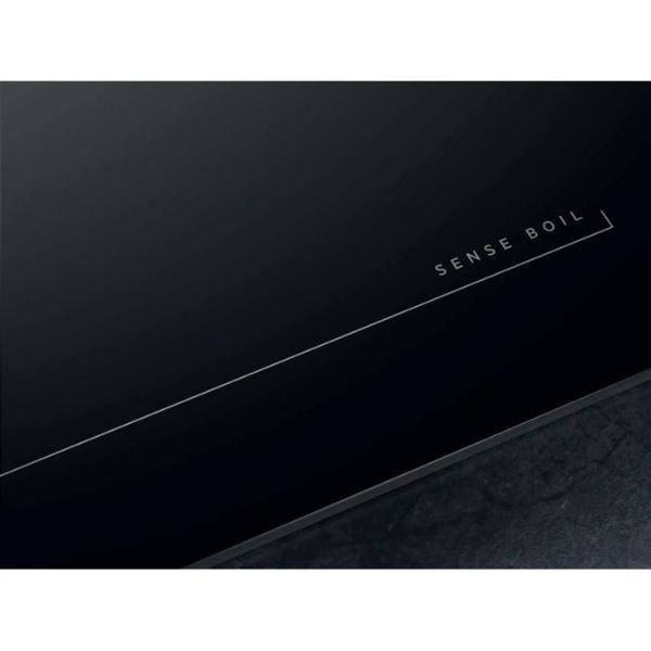 AEG SI64IB1BFB 7000 SenseBoil Induction Hob 60cm