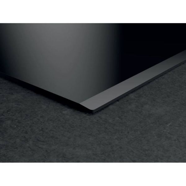 AEG SI64IB1BFB 7000 SenseBoil Induction Hob 60cmAEG SI64IB1BFB 7000 SenseBoil Induction Hob 60cm
