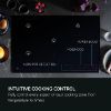 AEG SI64IB1BFB 7000 SenseBoil Induction Hob 60cm