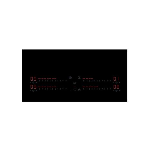 AEG SI64IB1BFB 7000 SenseBoil Induction Hob 60cm